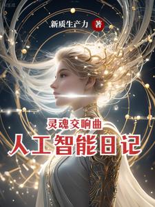 灵魂交响曲:人工智能日记